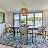 Waterfront Getaway: Lake Champlain Family Retreat!