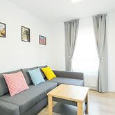 RentPlanet - Apartament Górczyńska