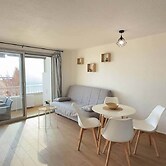 Modern Apartment With Sea View Valras