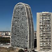 Rent a flat - Alto Paz