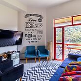 Comfortable Apart 150m From Praia Brava Rra0205