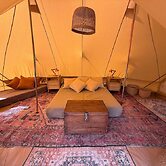 La Morada Lodge & Glamping - Meliquina