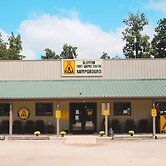 Bluffton KOA RV Resort