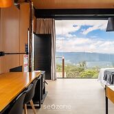 Cabana Romântica perto de Florianópolis VST035