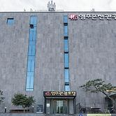 YEONGJU SPA TOURIST HOTEL