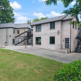 Carters Court Serene Hideaway