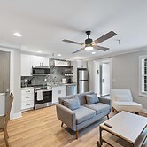 Carters Court Cozy Hideaway