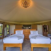 Malaika Ndutu Luxury Camp
