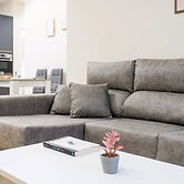 Apartamentos Doña Berenguela by gaiarooms