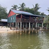 Burce Wood & Social House