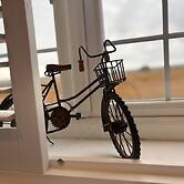 Idyllic Studio in Tenterden