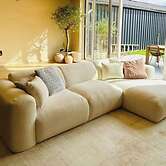 Luxurious House in the Flemish Ardennes Near Ghent