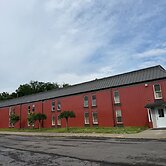 Fieldstone Apartments & Studios