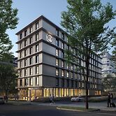 B&B HOTEL Luxembourg Centre Cloche D'Or