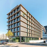 B&B HOTEL Luxembourg Centre Cloche D'Or