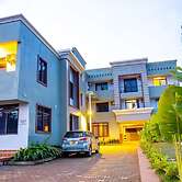 Entebbe Serenity Breeze Apartments