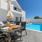 Villa Olivia in Xylofagou