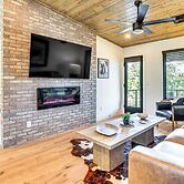 Brand New Modern Mountain Loft in Show Low