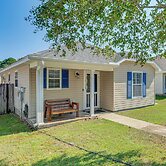 3 Mi to Beach: Quiet Gulf Breeze Gem Near Dtwn