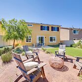 Pool Access & Mtn Views: Family Haven in Beaumont!