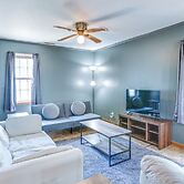 Prime Fishing & Boating: Tiptonville Home