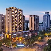 Mercure Jinan Pingyin