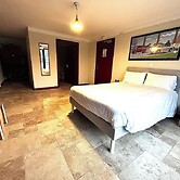 RELAIS LES 200 BORNES