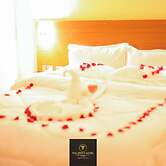 4 Tee's Hotel Rongai