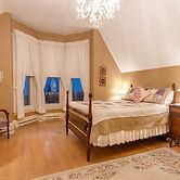 St. Martins Country Inn