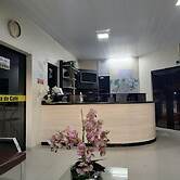 HOTEL RECANTO DO BOSQUE