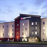 Candlewood Suites Mobile West I 65 by IHG