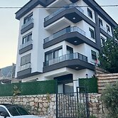 Doğan homes likya