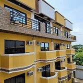 Sea Urchin Hotel near Hundred Islands