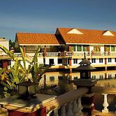 Naya Park View Hotel