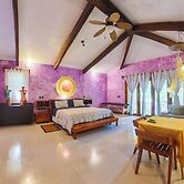 Villa Amable Lujo entre Selvas y Lagunas