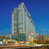 Yizhi Hotel - Shamian Pearl River Night Cruise Huangsha Metro Station-
