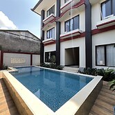 Collection O at Renon near Cathedral Bali