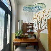 El Vagón Bar-Albergue Béjar