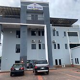 Hilton Garden Hotel