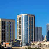 Wanda Yuehua Hotel Urumqi Railway