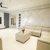 Aurelia Apartment By Red Olive 4bhk 30min Hitech