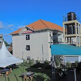 Primland Hotel Buyala