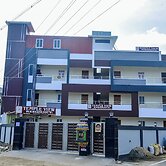 Temple View Residency