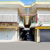 Hotel O Hartini Residence Syariah