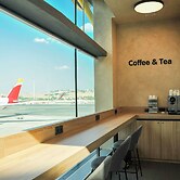 GettSleep Madrid - Terminal T4S