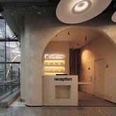 GettSleep Madrid Capsules - Terminal T4S, Departures