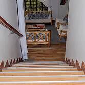 Lux Suites Enkarsis Bungalow Kisaju