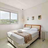 Apartment w/ Barbecue 240m From the Beach Ehi0401