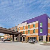 Sleep Inn & Suites