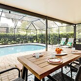 Palm Coast Escape w/ Outdoor Oasis: 6 Mi to Shore!